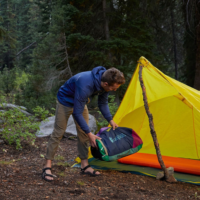 Cotopaxi Uyuni Duffel 46L