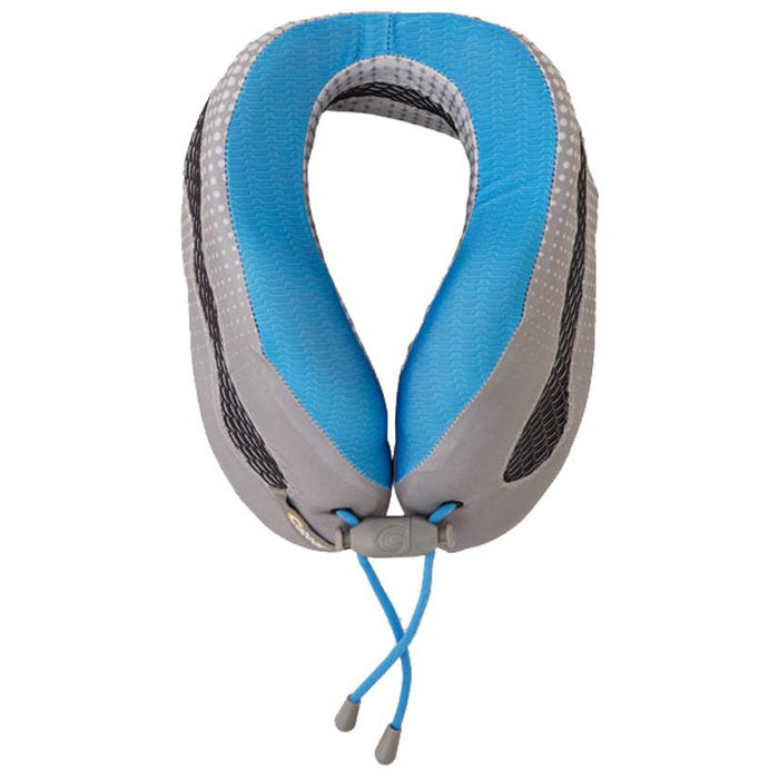 Evolution Cool Travel Pillow - Jet-Setter.ca