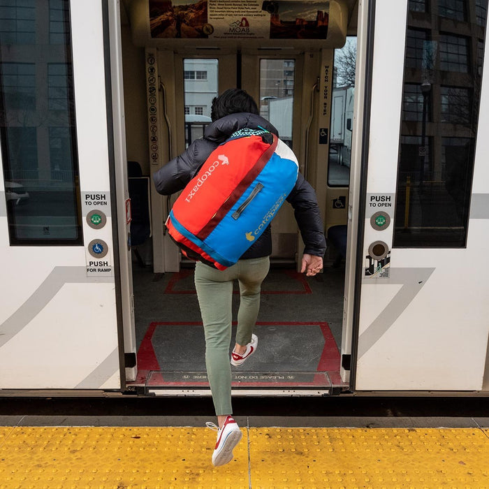 Cotopaxi Uyuni Duffel 46L