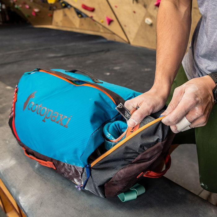 Cotopaxi Uyuni Duffel 46L