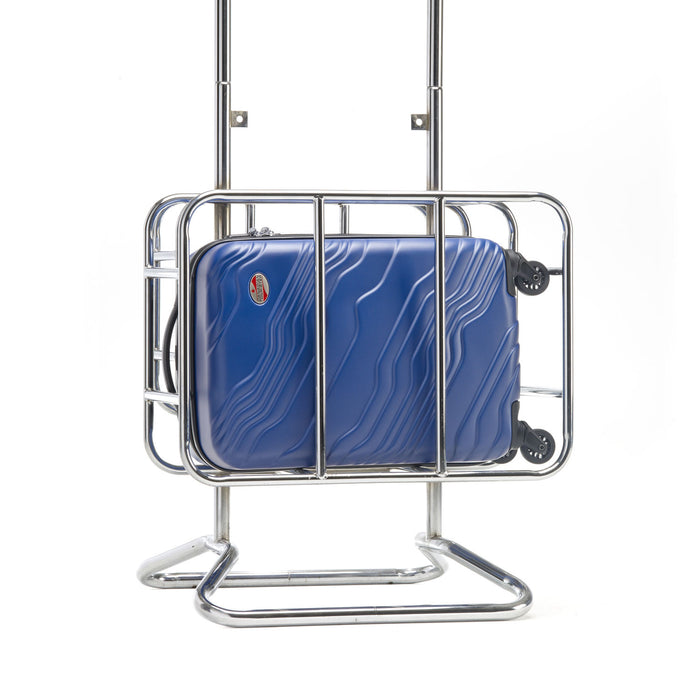 Canadian Tourister Canadian Shield 3-Piece Nested Set - Jet-Setter.ca