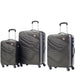 Canadian Tourister Canadian Shield 3-Piece Nested Set - Jet-Setter.ca