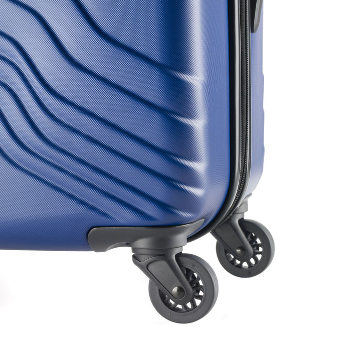 Canadian Tourister Canadian Shield 3-Piece Nested Set - Jet-Setter.ca