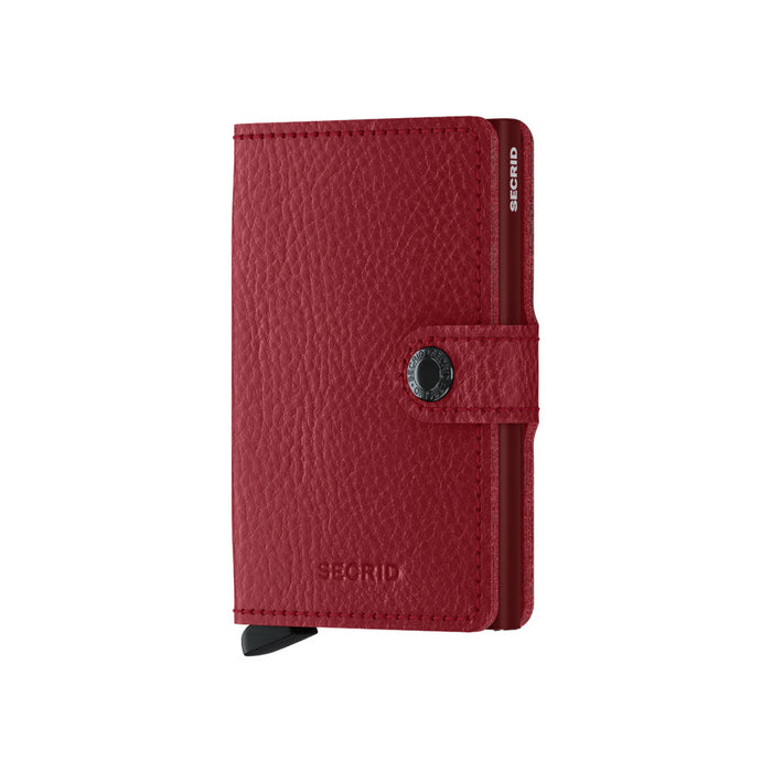 Secrid RFID Miniwallet Veg Tanned Series