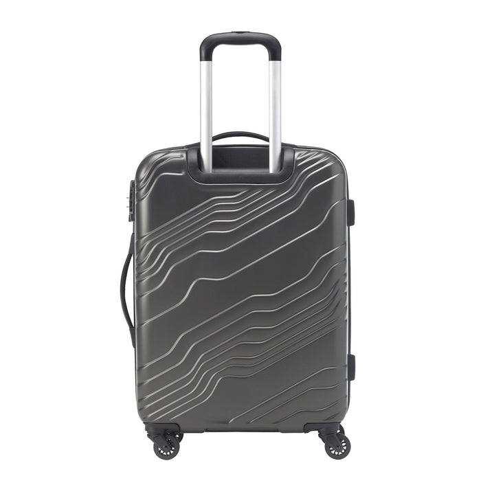Canadian Tourister Canadian Shield Large Expanding Spinner - Jet-Setter.ca