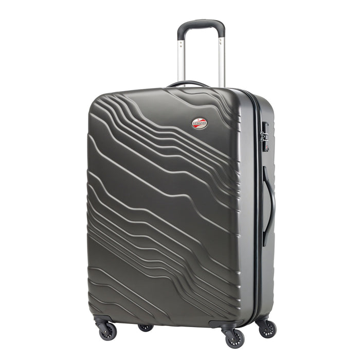 Canadian Tourister Canadian Shield Large Expanding Spinner - Jet-Setter.ca