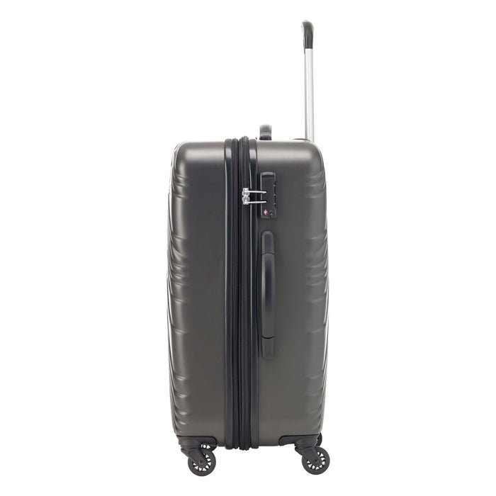 Canadian Tourister Canadian Shield Large Expanding Spinner - Jet-Setter.ca