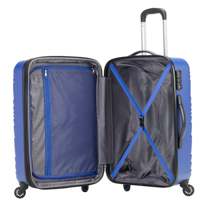 Canadian Tourister Canadian Shield 3-Piece Nested Set - Jet-Setter.ca