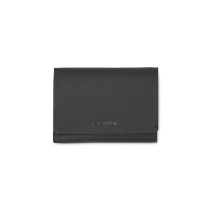 Pacsafe RFIDsafe Tec Trifold Wallet