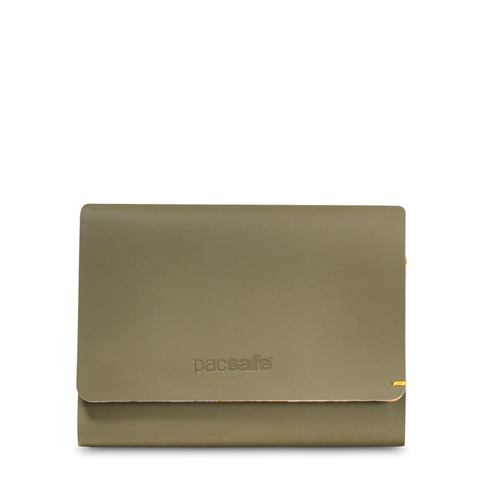 Pacsafe RFIDsafe Tec Trifold Wallet