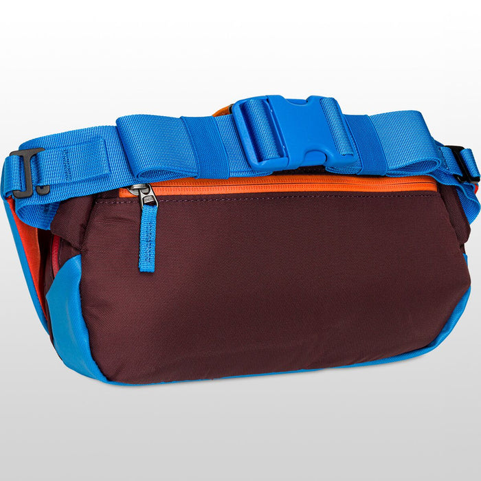 Cotopaxi Coso Hip Pack 2L