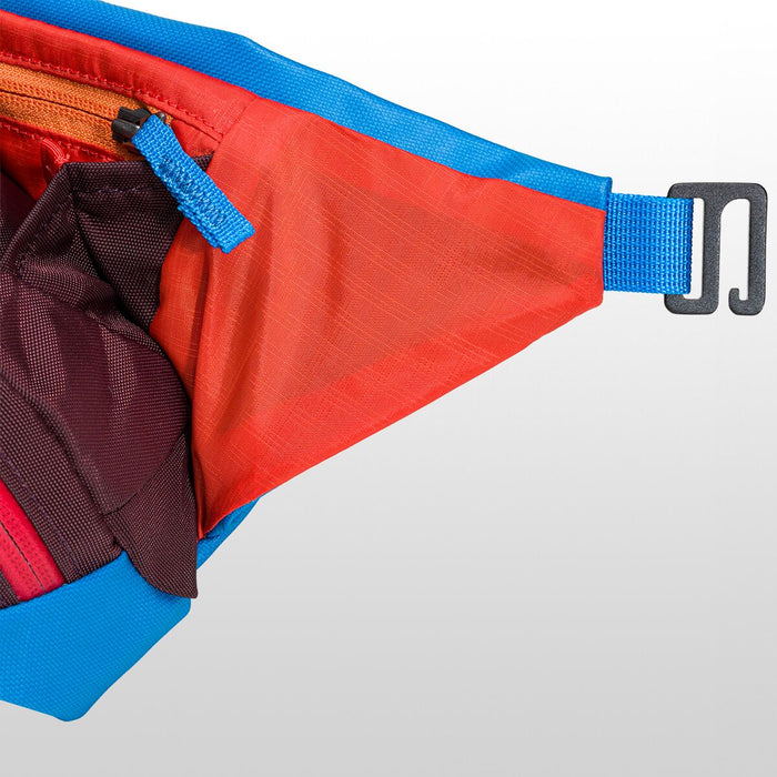 Cotopaxi Coso Hip Pack 2L