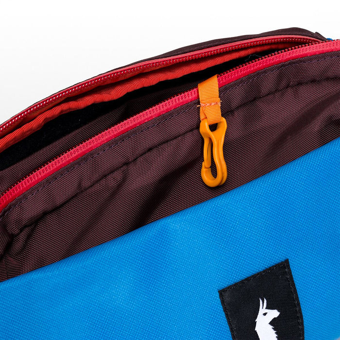 Cotopaxi Coso Hip Pack 2L