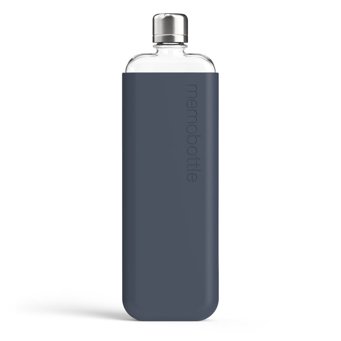 memobottle Slim Silicone Sleeve