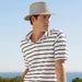 T5MO Organic Cotton AIRFLO Hat - Jet-Setter.ca