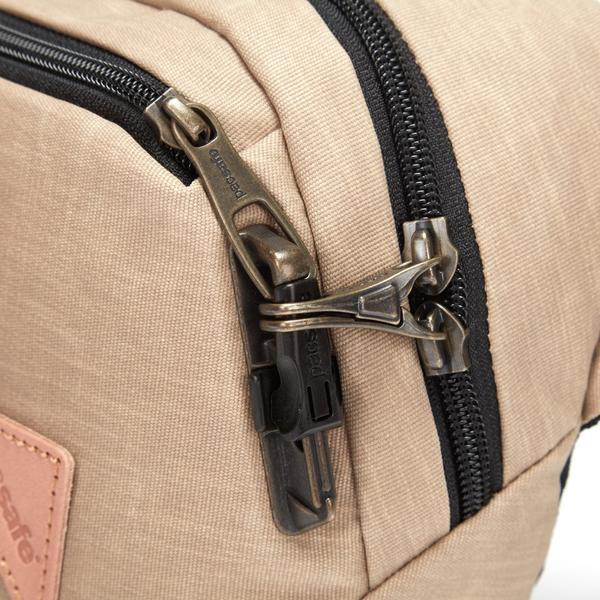 Pacsafe V Anti-Theft Hip Pack