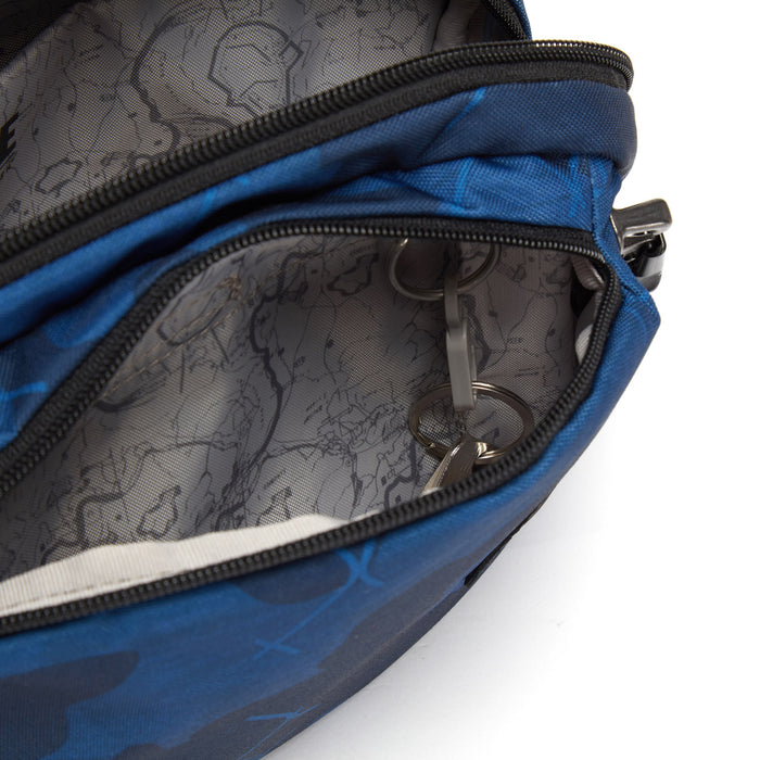 Pacsafe V Anti-Theft Hip Pack