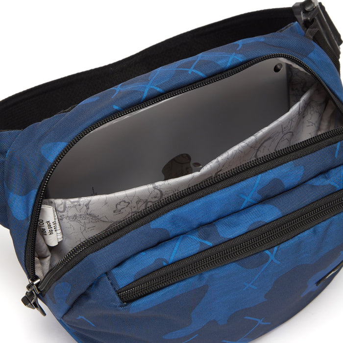 Pacsafe V Anti-Theft Hip Pack
