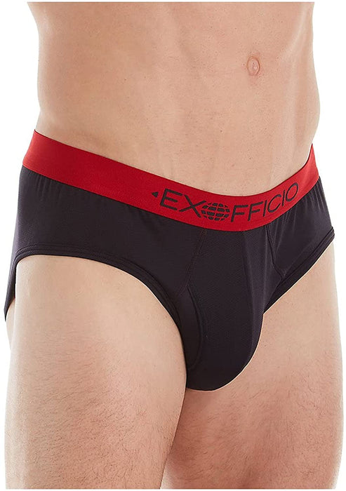 Ex-Officio Men's Give-N-Go 2.0 Sport Mesh Brief