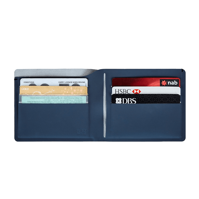 RFIDsafe Tec Bifold Wallet - Jet-Setter.ca