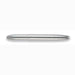 Brushed Chrome Bullet Space Pen - Jet-Setter.ca