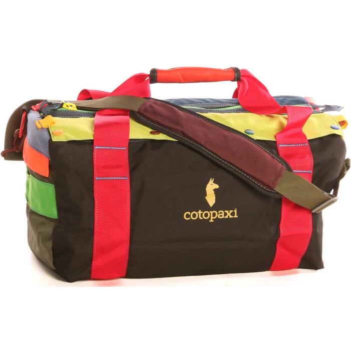 Cotopaxi Chumpi Convertible Duffel 35 L