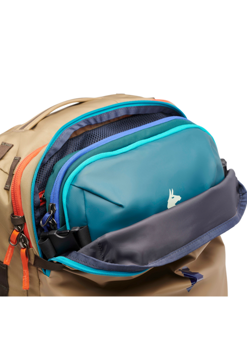 Cotopaxi Allpa X Hip Pack 4 L