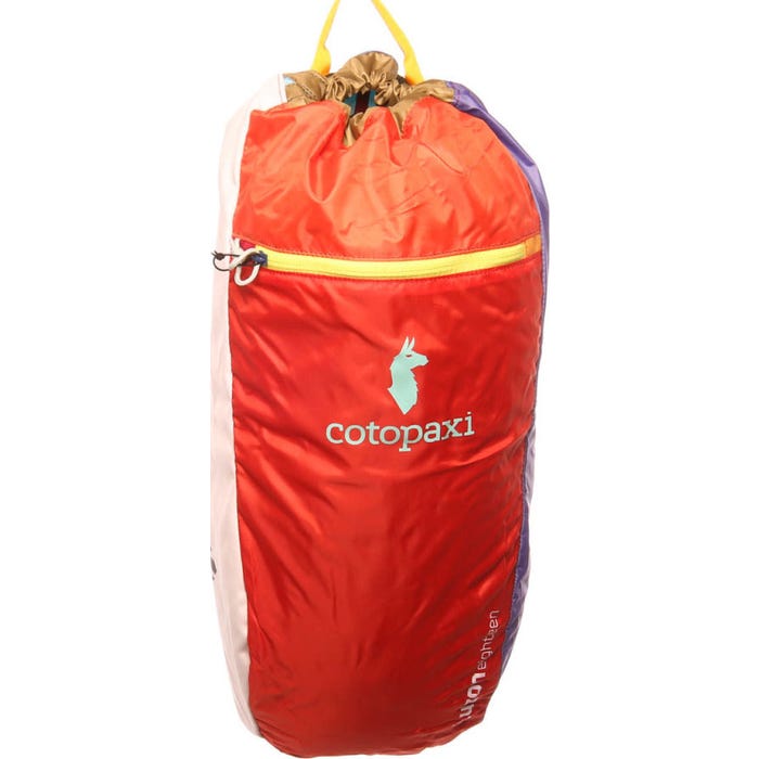 Cotopaxi Luzon Backpack 18L & 24L