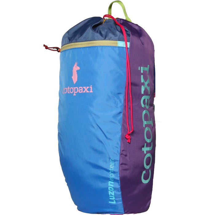 Cotopaxi Luzon Backpack 18L & 24L