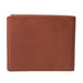 Leather Thin-Fold RFID Blocking Wallet - Jet-Setter.ca