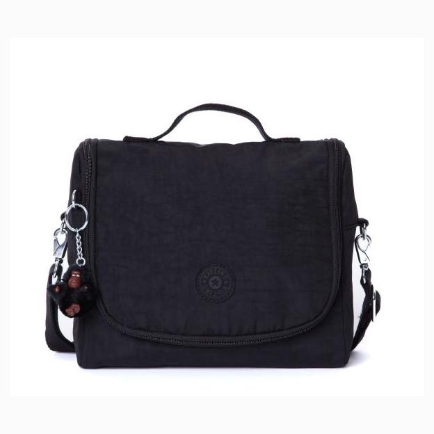 Kipling Kichirou Lunch Bag - Jet-Setter.ca