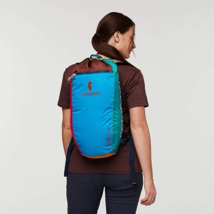 Cotopaxi Luzon Backpack 18L & 24L