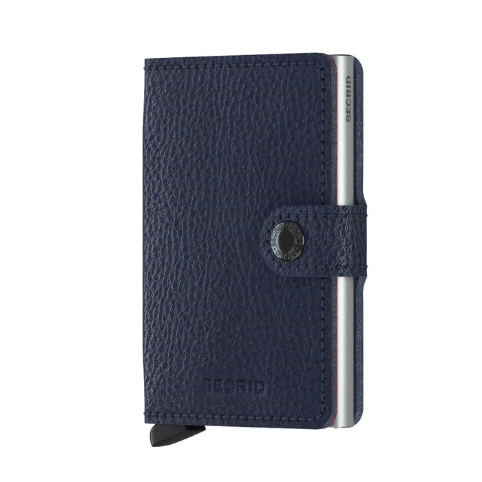 Secrid RFID Miniwallet Veg Tanned Series