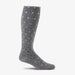 Women's On the Spot 15-20mmHG Compression Socks - Jet-Setter.ca