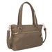 Travelon Anti-Theft Tailored Satchel - Jet-Setter.ca