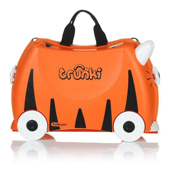 Trunki Ride-On Carry-On Suitcase