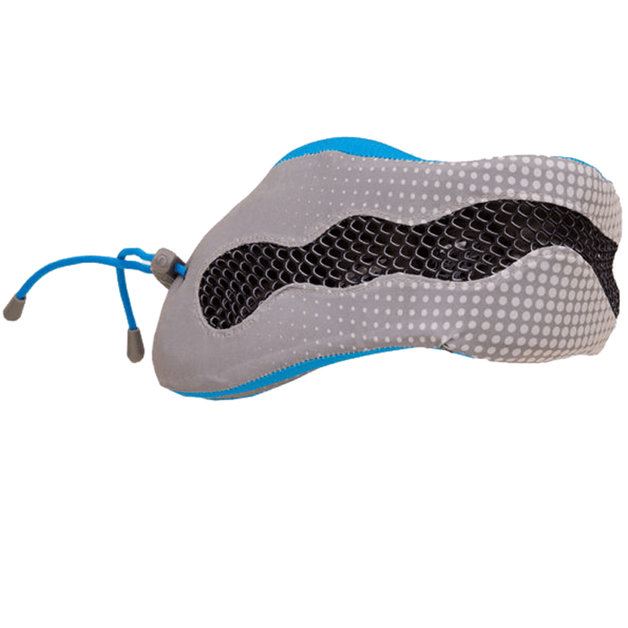 Evolution Cool Travel Pillow - Jet-Setter.ca